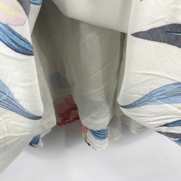 Old Navy Floral Spaghetti Strap Dress - Picture 6 of 8